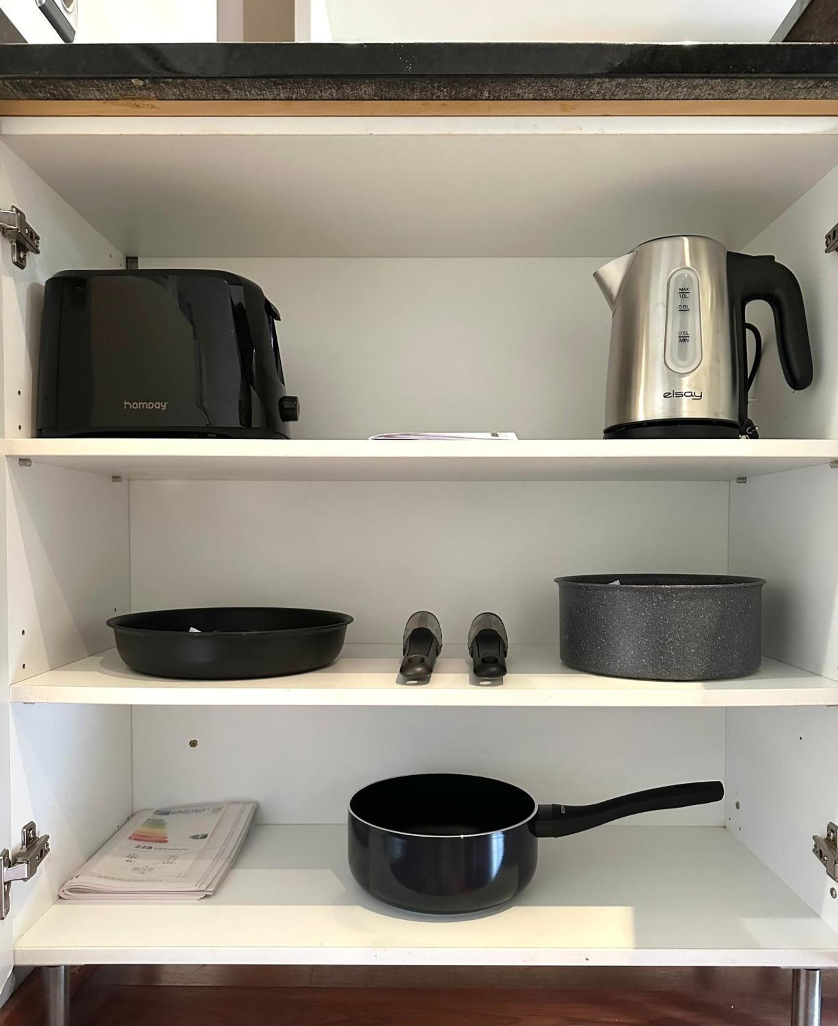 Garches L'Athos - Appartement Equipe - Entre Paris Et Versailles - Haut Debit מראה חיצוני תמונה
