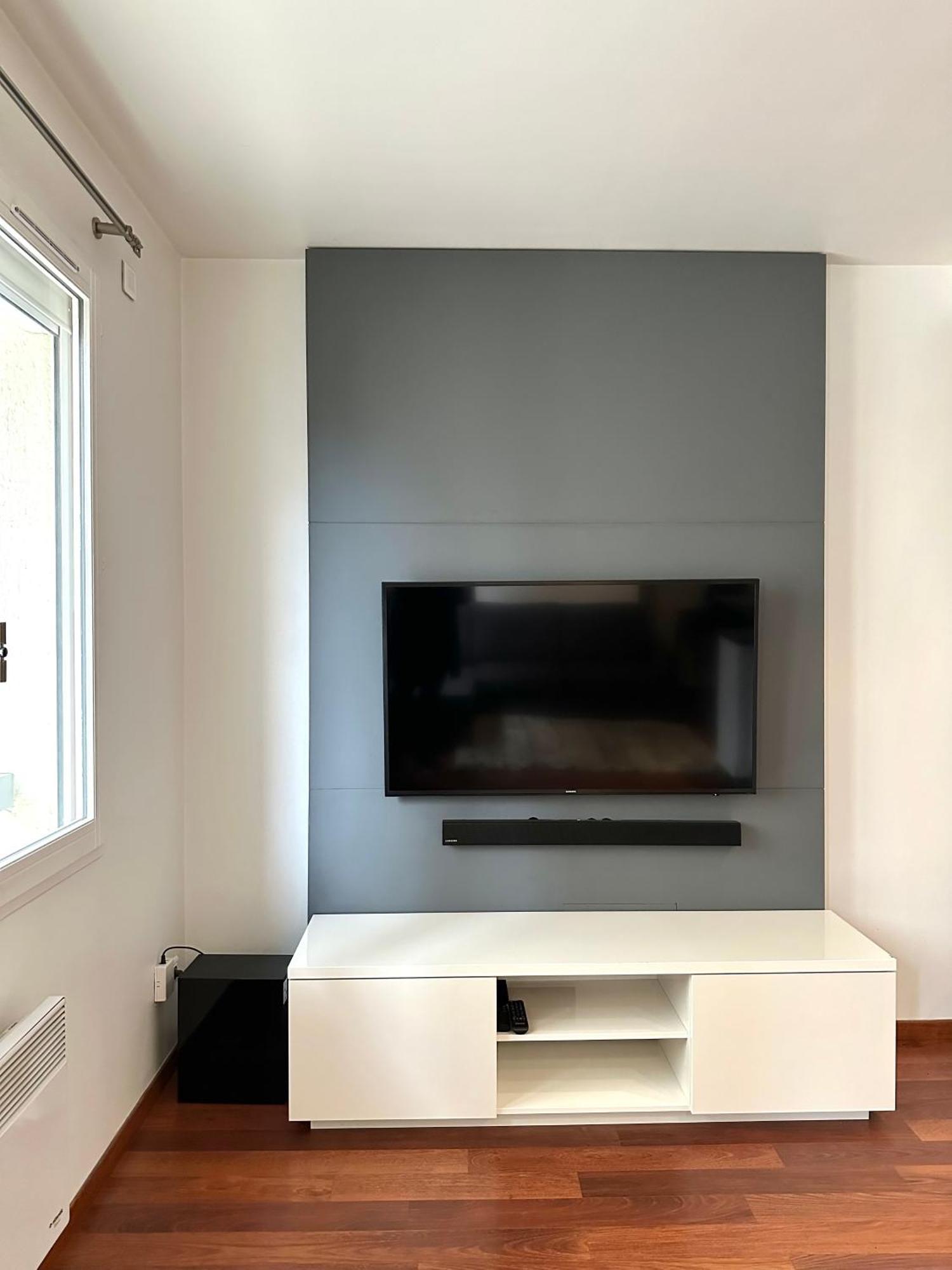 Garches L'Athos - Appartement Equipe - Entre Paris Et Versailles - Haut Debit מראה חיצוני תמונה